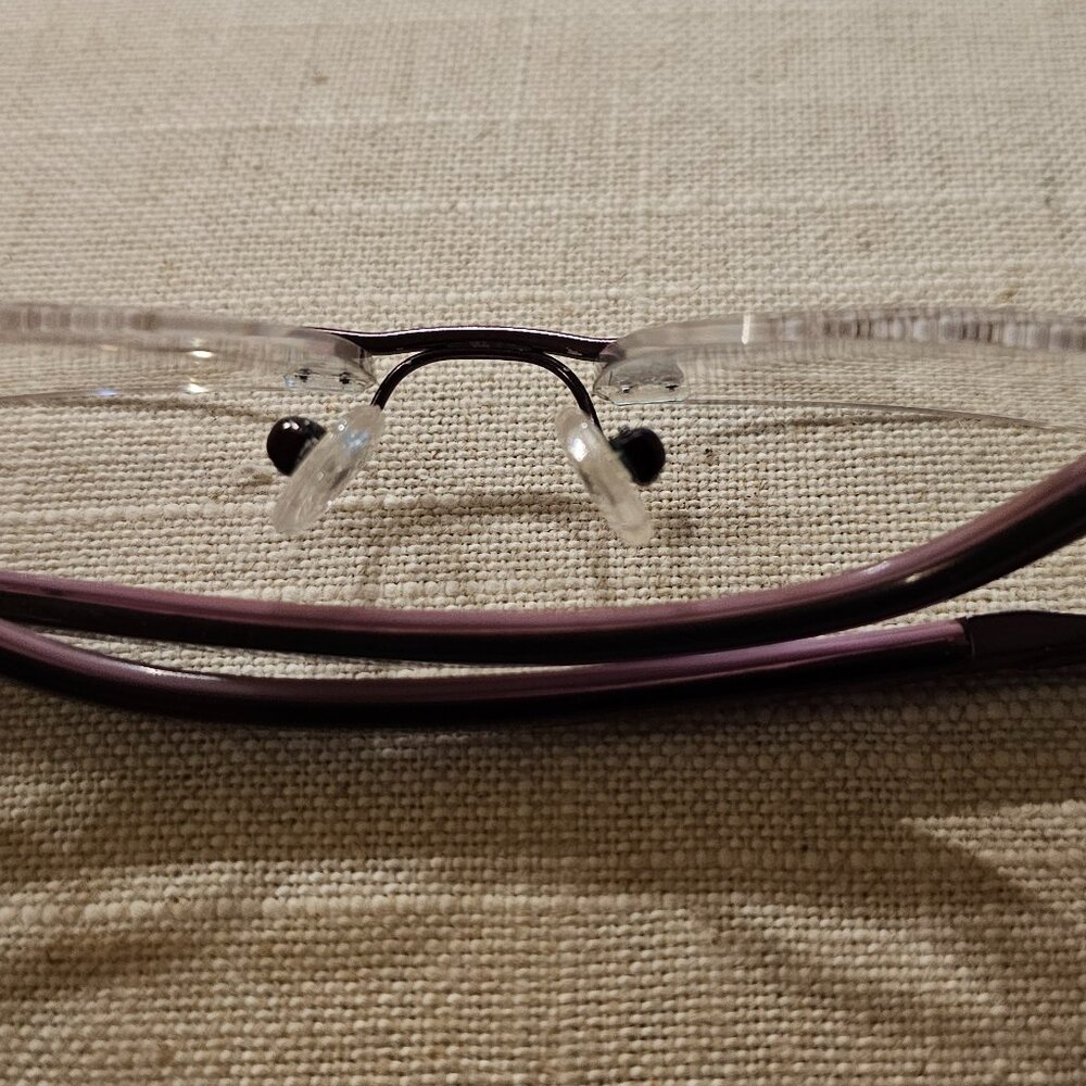 COACH Glasses - image 3